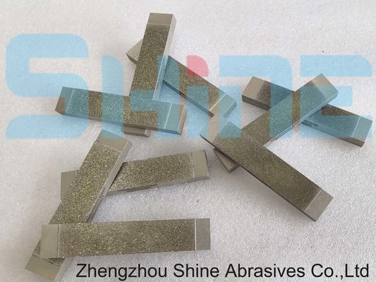 40 mm scharfe und glatte Diamantblätter für Marmorplatten und Fliesen