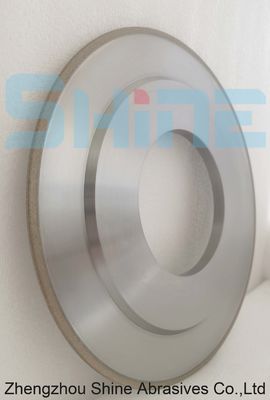 Metallbindung Diamant und CBN-Schleifrad für Carbide, Glas, Keramik, Steine