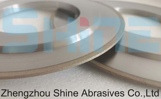 Metallbindung Diamant und CBN-Schleifrad für Carbide, Glas, Keramik, Steine