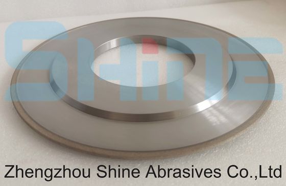 Metallbindung Diamant und CBN-Schleifrad für Carbide, Glas, Keramik, Steine