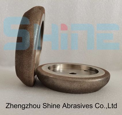 5/6/8 Zoll CBN Schleifrad Schärfband Sägenrad