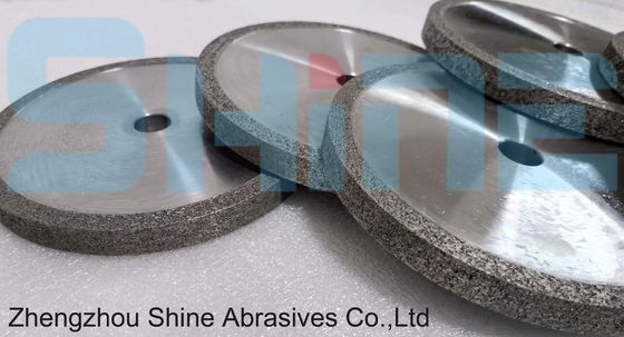 1A1 Metallbindungs-Diamantschleifrad für Glas, Marmor, Naturjuwelstein