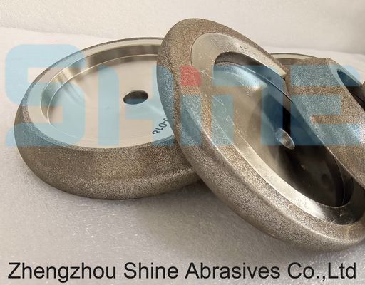 5" CBN-Schleifrad für Bandsäge Blade Schärfbandsäge