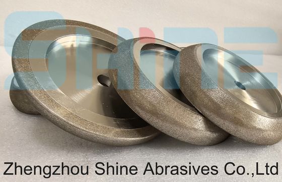 5" CBN-Schleifrad für Bandsäge Blade Schärfbandsäge