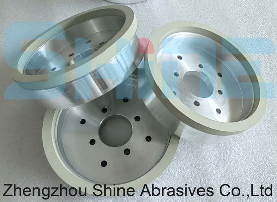 Schleifmaschinen für PCD-Werkzeuge