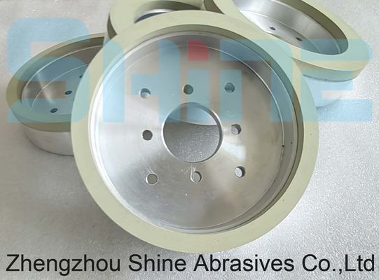 Schleifmaschinen für PCD-Werkzeuge