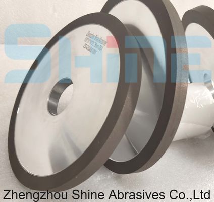 1A1 Flachförmige abrasive Diamantmaschinen für Naturdiamanten