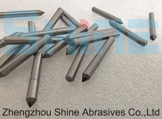 OEM Elektroplatte Diamant CBN Schleifkopf Diamantverschlussspitzen