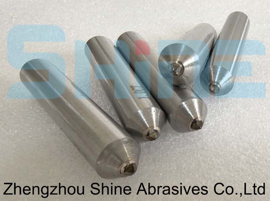 ODM 0,2 Karat Diamant-Einzeil-Dresser für Schleifrad