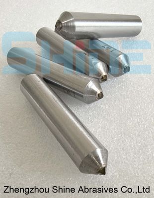 ODM 0,2 Karat Diamant-Einzeil-Dresser für Schleifrad