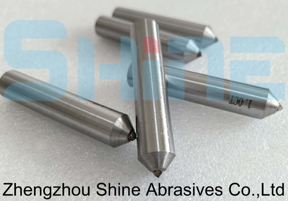 0.1 Karat Diamant-Einzeilschleifmaschinen für die Wartung von Schleifrädern