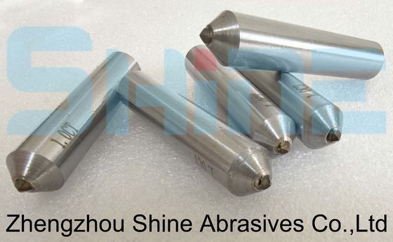 0.1 Karat Diamant-Einzeilschleifmaschinen für die Wartung von Schleifrädern