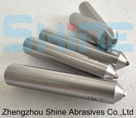 0.1 Karat Diamant-Einzeilschleifmaschinen für die Wartung von Schleifrädern