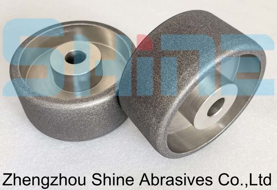 150MM elektroplattiertes Diamantrad zum Schleifen von Werkzeugstählen