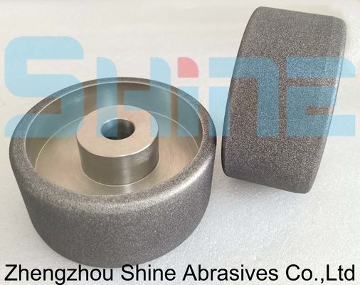 150MM elektroplattiertes Diamantrad zum Schleifen von Werkzeugstählen