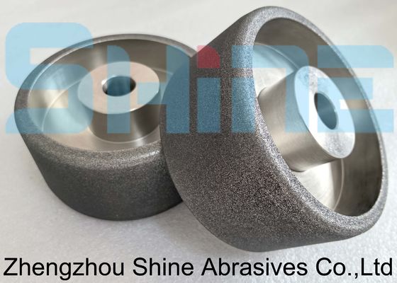 150MM elektroplattiertes Diamantrad zum Schleifen von Werkzeugstählen