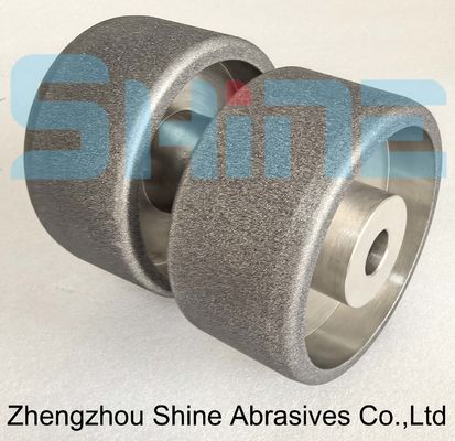 150MM elektroplattiertes Diamantrad zum Schleifen von Werkzeugstählen