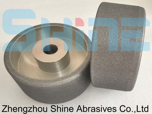 ODM Elektroplattierte Diamanträder Diamantbeschichtete Lapidärpolierräder