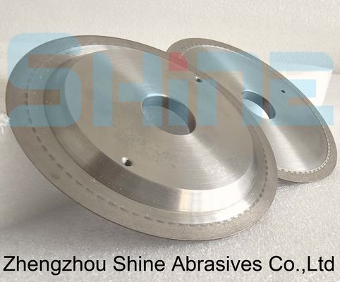 8 Zoll 200mm 14A1 Metallbindung Diamanträder für Schneidmaschinen