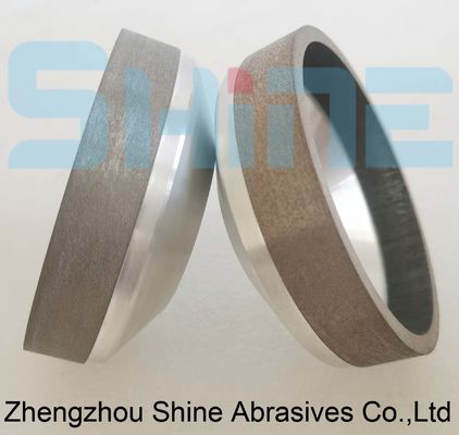 Vitrifiziertes Diamantschleifrad zum Schleifen von PCD/PCBN-Messer