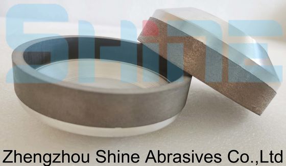 Vitrifiziertes Diamantschleifrad zum Schleifen von PCD/PCBN-Messer