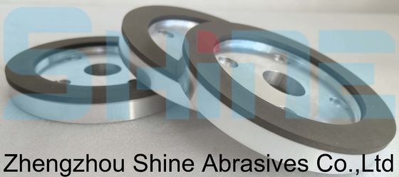 6A2C 150MM Harzbindung Diamantschleifrad für Karbidwerkzeuge