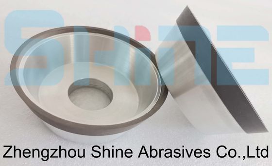 Resin Bond Diamond / CBN Schleifräder für PDC-Bohrstücke Ölbohrwerkzeuge