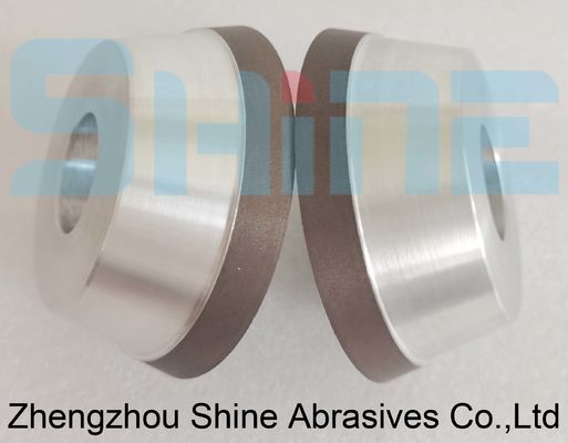 Resin Bond Diamond / CBN Schleifräder für PDC-Bohrstücke Ölbohrwerkzeuge