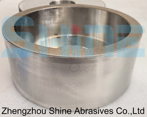 ODM Elektroplattierte Diamantschleifräder für Kreissägen