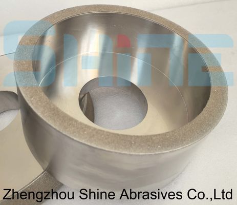 ODM Elektroplattierte Diamantschleifräder für Kreissägen
