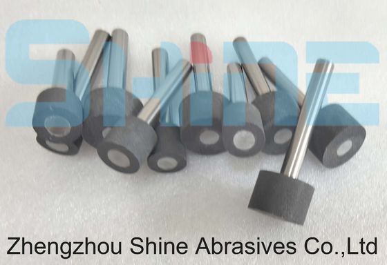 Verglasungsglied CBN-Pins für die HSS-Materialien ID-Schleifen