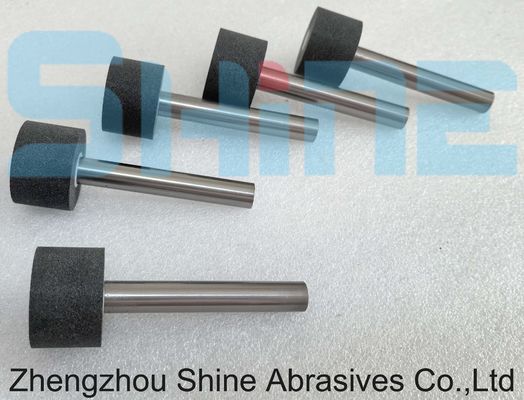 Verglasungsglied CBN-Pins für die HSS-Materialien ID-Schleifen