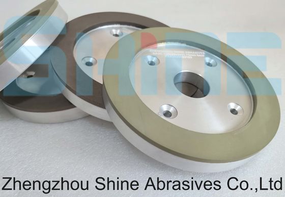 6A2C Schleifrad zur Schärfung von Werkzeugen aus Metallkarbid
