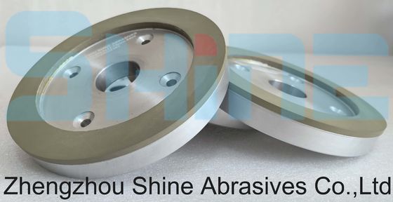 6A2C Schleifrad zur Schärfung von Werkzeugen aus Metallkarbid