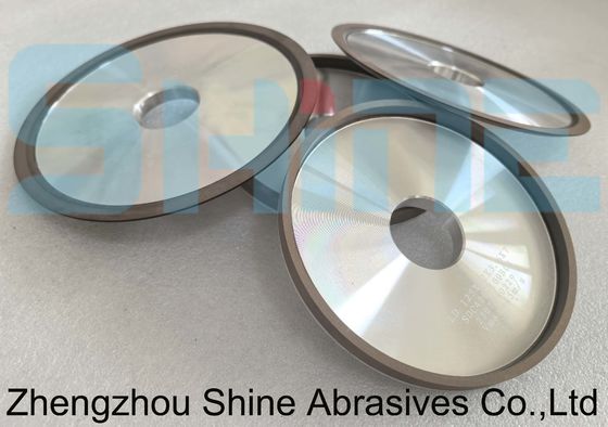 4A2 Diamantschleifrad für das nasse Schleifen harter Legierungsblöcke