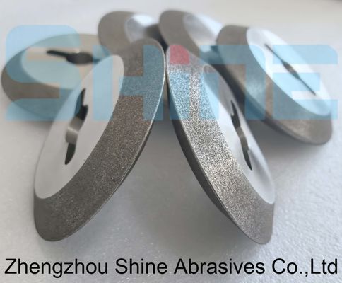 1V1 Diamantrad Glasschleifräder für Glaskantenmaschine
