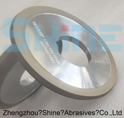 1E1 Metallverbindungsrad zum Schleifen von Werkzeugen mit Festkarbidspitze