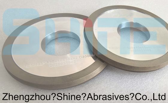 1E1 Metallverbindungsrad zum Schleifen von Werkzeugen mit Festkarbidspitze