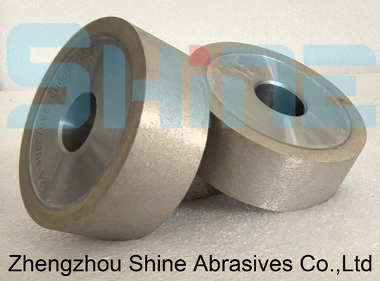 1A1 Flachharz- und Metallschleifrad für die CNC-Schleifmaschinenschleiferei