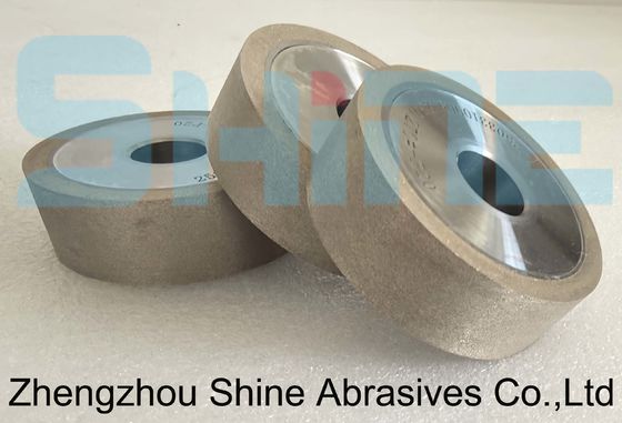 1A1 Flachharz- und Metallschleifrad für die CNC-Schleifmaschinenschleiferei