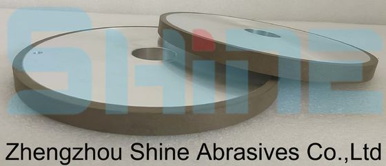 1A1 Zylindrisches Diamantschleifrad für Kurbelwellen und Kammwellen