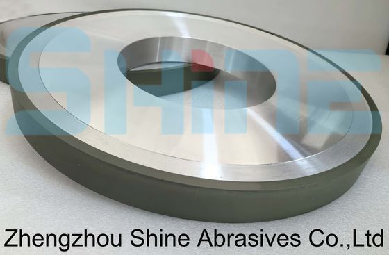 1A1 Zylindrisches Diamantschleifrad für Kurbelwellen und Kammwellen