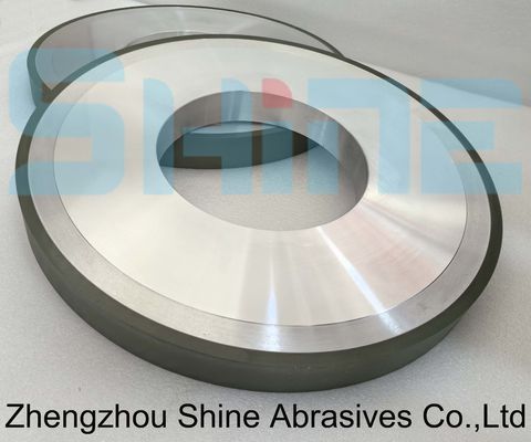 1A1 Zylindrisches Diamantschleifrad für Kurbelwellen und Kammwellen