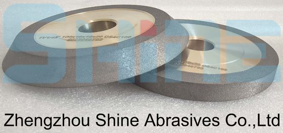 1V1 Hybrid-Bond-Diamant-CNC-Räder für die Bohrmaschine aus Karbid