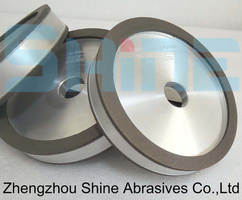 Unterschiedliche Hochleistungs-Kunstharzgebundene Diamantschleifscheiben für die Haltbarkeit der Schleifscheibe