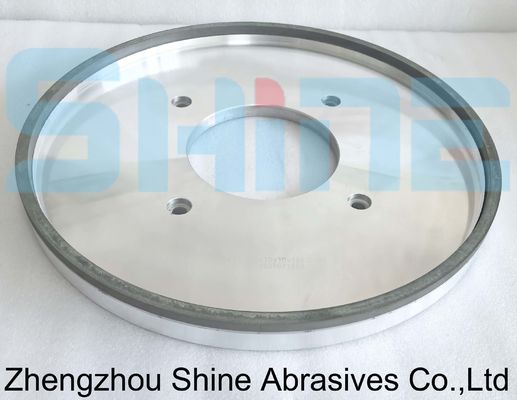 450D 6A2 Diamant CBN Schleifscheiben für Tissue Papierschneidemesser