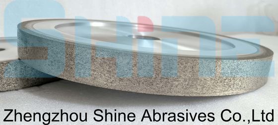 Metallbindungssinterner Diamantwerkzeugschleifrad für das Edelsteinschleifen