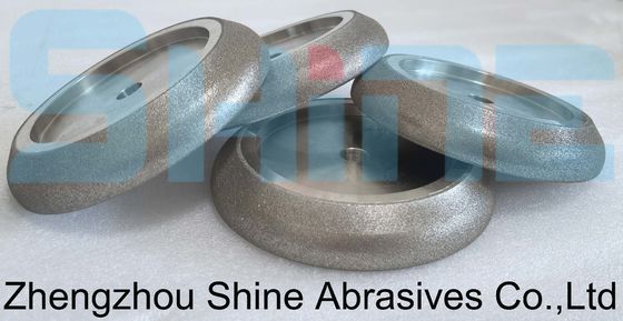 5inch CBN Grinding Wheel for Band Saw Blade Sharpening Bandsaw