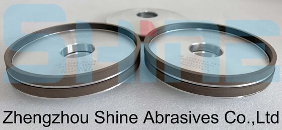 4A2 Harzbindungs-Diamantschleifrad für eine Rundsäge aus harter Legierung