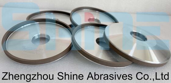 4A2 Harzbindungs-Diamantschleifrad für eine Rundsäge aus harter Legierung